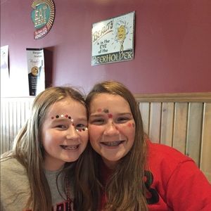 Meet your Posher, Josie